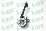 LPR Hüdrauliline survelaager,  sidur 3497