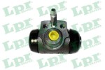 LPR  Rattapidurisilinder 4024