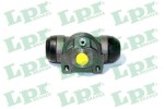 LPR  Rattapidurisilinder 4028