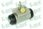LPR pidurisilinder (trummelpidur) 4033