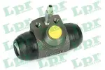LPR pidurisilinder (trummelpidur) 4056