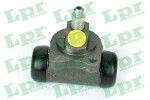 LPR pidurisilinder (trummelpidur) 4060