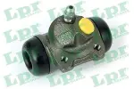 LPR  Rattapidurisilinder 4061