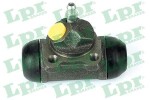 LPR  Rattapidurisilinder 4062