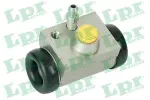 LPR pidurisilinder (trummelpidur) 4078