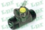 LPR  Rattapidurisilinder 4087