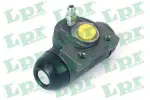 LPR pidurisilinder (trummelpidur) 4092