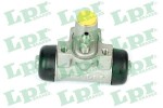 LPR  Rattapidurisilinder 4095