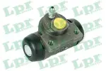 LPR  Rattapidurisilinder 4096