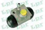 LPR pidurisilinder (trummelpidur) 4098