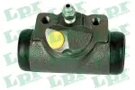 LPR pidurisilinder (trummelpidur) 4129