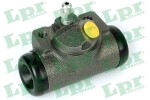 LPR pidurisilinder (trummelpidur) 4192