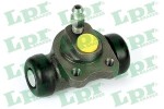 LPR pidurisilinder (trummelpidur) 4245