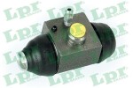 LPR pidurisilinder (trummelpidur) 4255