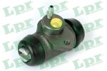 LPR pidurisilinder (trummelpidur) 4283