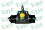 LPR  Rattapidurisilinder 4290