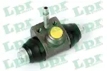 LPR  Rattapidurisilinder 4299