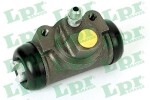 LPR  Rattapidurisilinder 4305