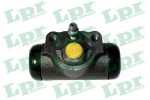 LPR  Rattapidurisilinder 4307