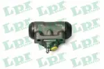 LPR  Rattapidurisilinder 4322