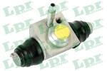 LPR pidurisilinder (trummelpidur) 4326