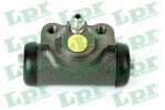 LPR  Rattapidurisilinder 4334