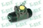 LPR pidurisilinder (trummelpidur) 4342
