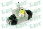 LPR  Rattapidurisilinder 4374