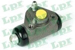 LPR pidurisilinder (trummelpidur) 4452