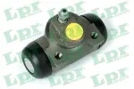 LPR pidurisilinder (trummelpidur) 4474