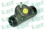 LPR pidurisilinder (trummelpidur) 4477