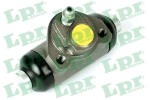 LPR pidurisilinder (trummelpidur) 4478
