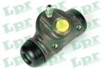 LPR pidurisilinder (trummelpidur) 4482
