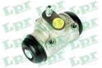 LPR pidurisilinder (trummelpidur) 4485