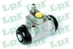 LPR pidurisilinder (trummelpidur) 4486