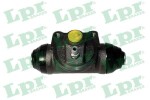 LPR pidurisilinder (trummelpidur) 4488