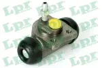 LPR pidurisilinder (trummelpidur) 4494