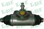 LPR  Rattapidurisilinder 4500