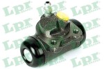LPR pidurisilinder (trummelpidur) 4513