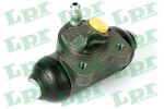 LPR  Rattapidurisilinder 4521