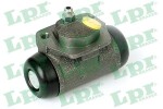 LPR pidurisilinder (trummelpidur) 4552