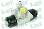 LPR pidurisilinder (trummelpidur) 4556