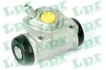 LPR  Rattapidurisilinder 4557