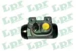 LPR pidurisilinder (trummelpidur) 4571