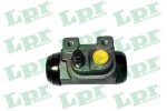LPR pidurisilinder (trummelpidur) 4578