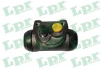 LPR pidurisilinder (trummelpidur) 4582