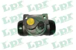 LPR pidurisilinder (trummelpidur) 4583