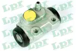 LPR pidurisilinder (trummelpidur) 4584