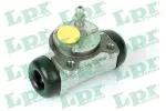 LPR pidurisilinder (trummelpidur) 4590