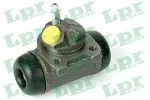 LPR pidurisilinder (trummelpidur) 4593